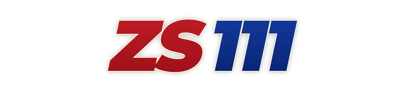 zs111 Logo